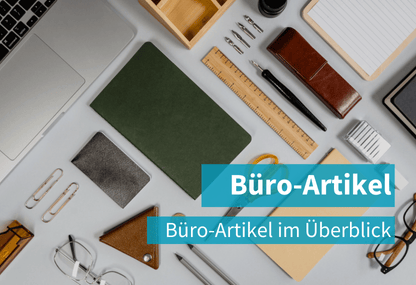 Bürobedarf