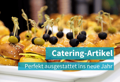 Catering-Artikel