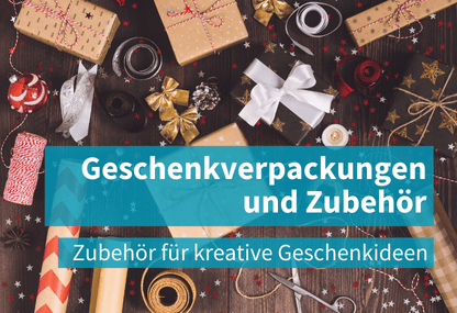 Geschenkverpackung