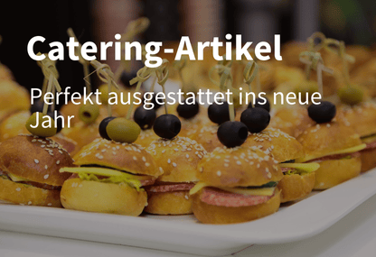 Catering-Artikel