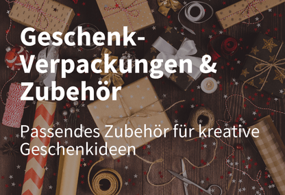 Geschenkverpackung